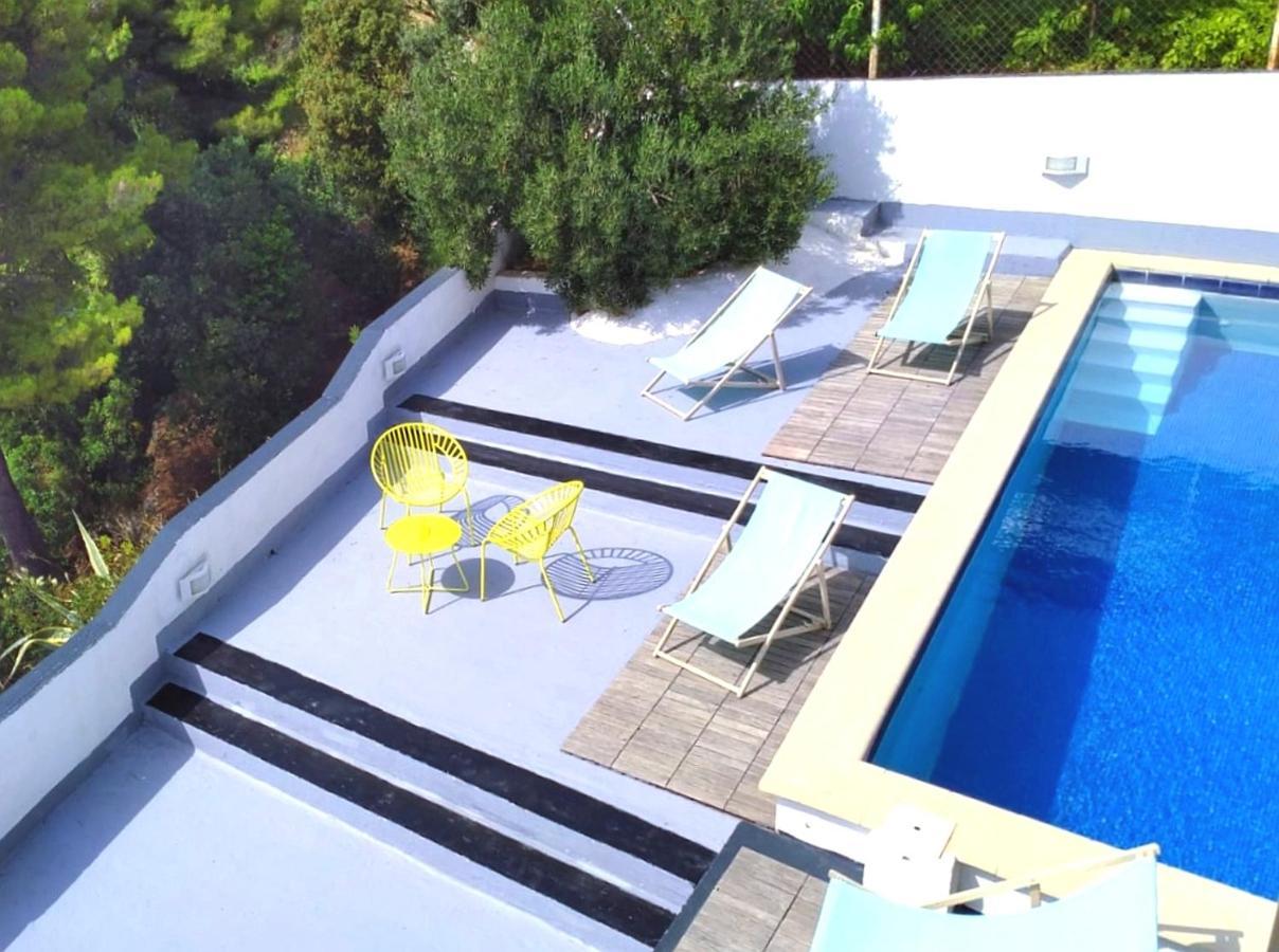 Beach State Of Art, Balica Rat Stanici المظهر الخارجي الصورة