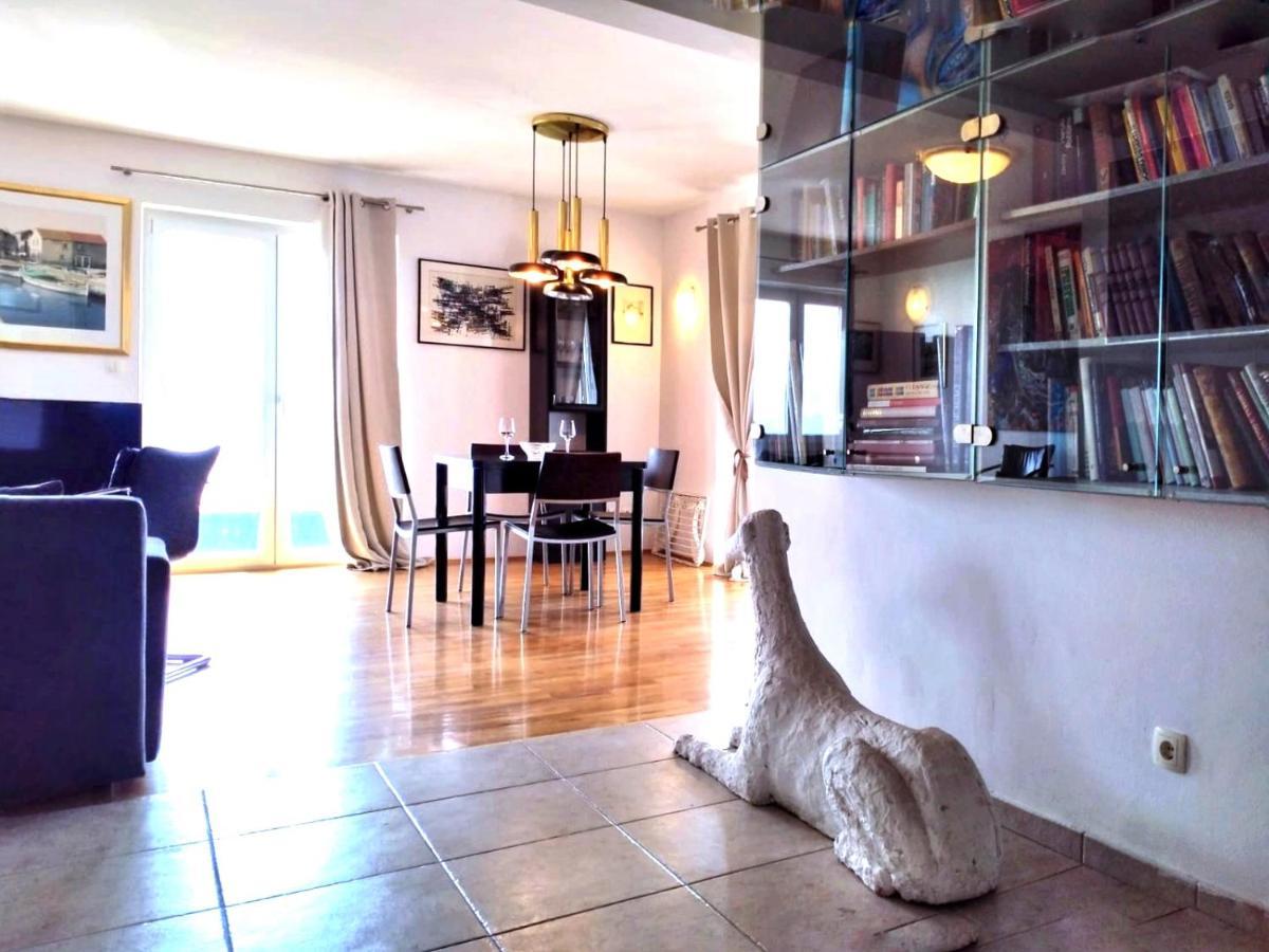 Beach State Of Art, Balica Rat Stanici المظهر الخارجي الصورة