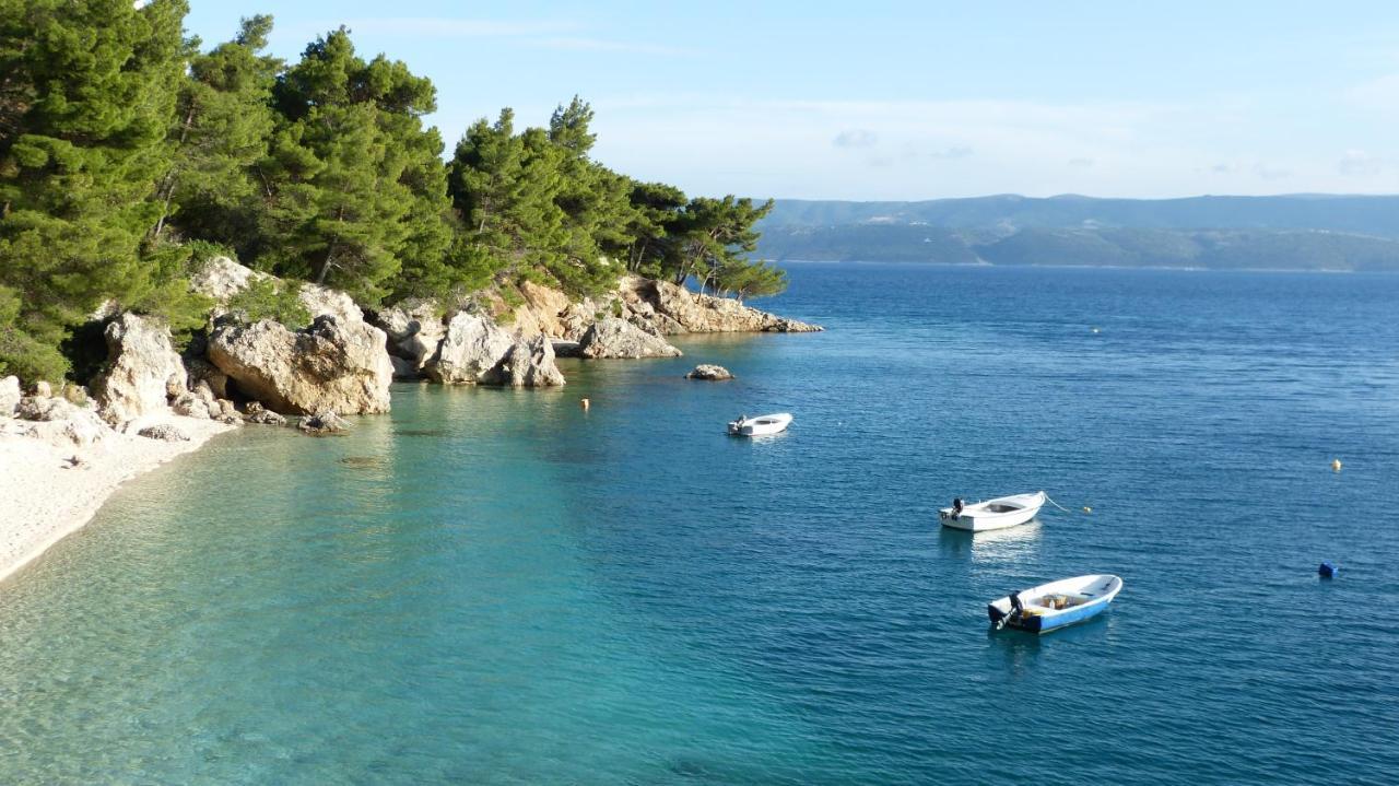 Beach State Of Art, Balica Rat Stanici المظهر الخارجي الصورة